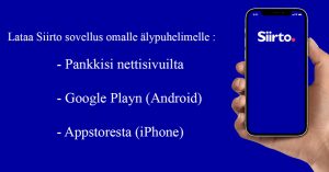 Miten Siirtoa Käytetään