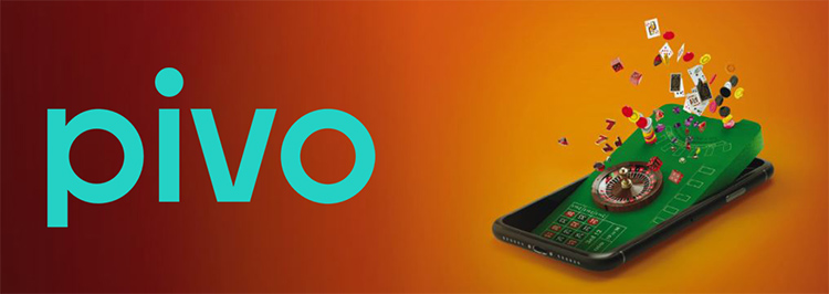 Mikä on Pivo Casino